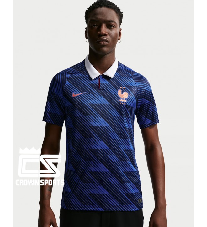 Nike France 2026 Stadium Home Jersey - IB5300-480
